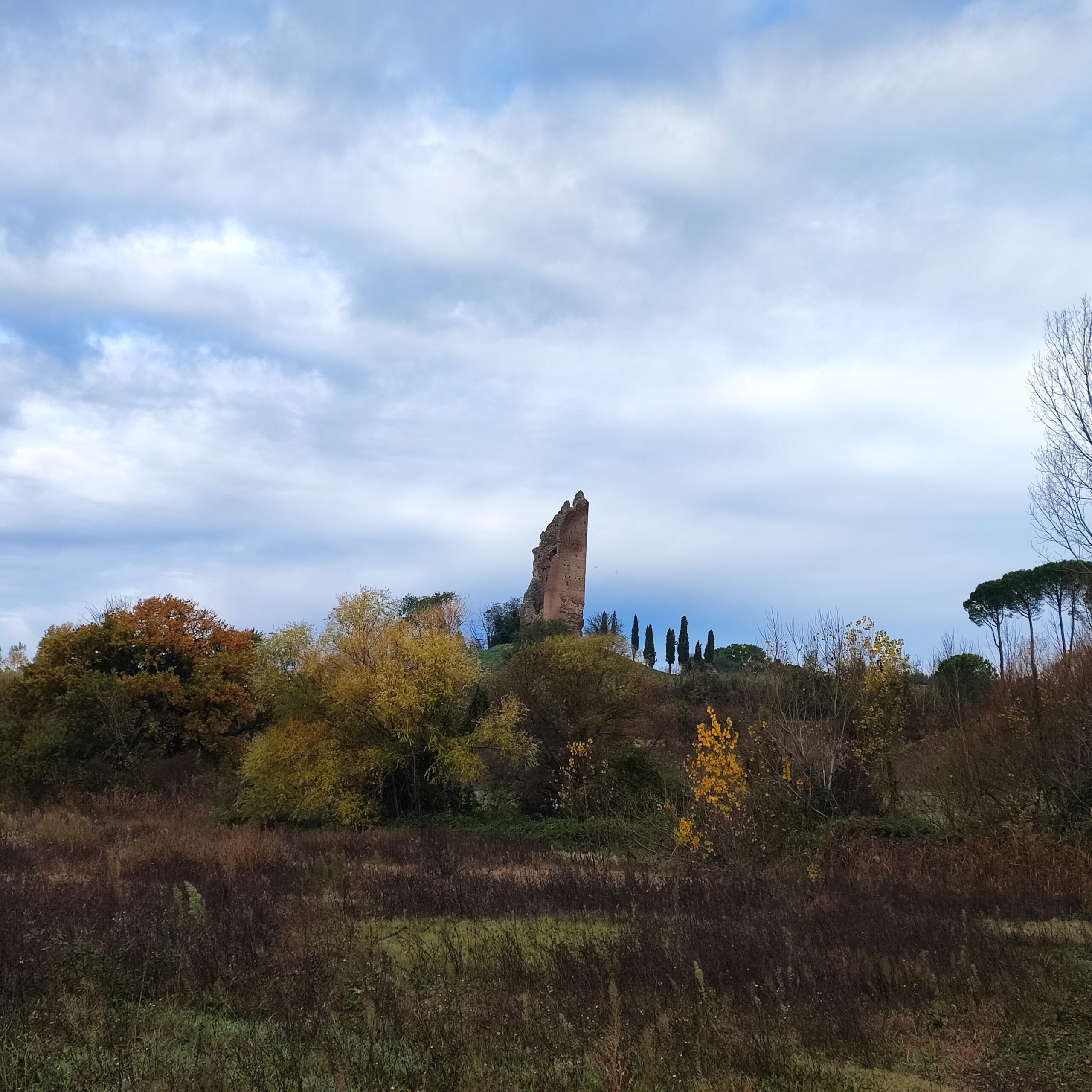 LA SABINA ROMANA