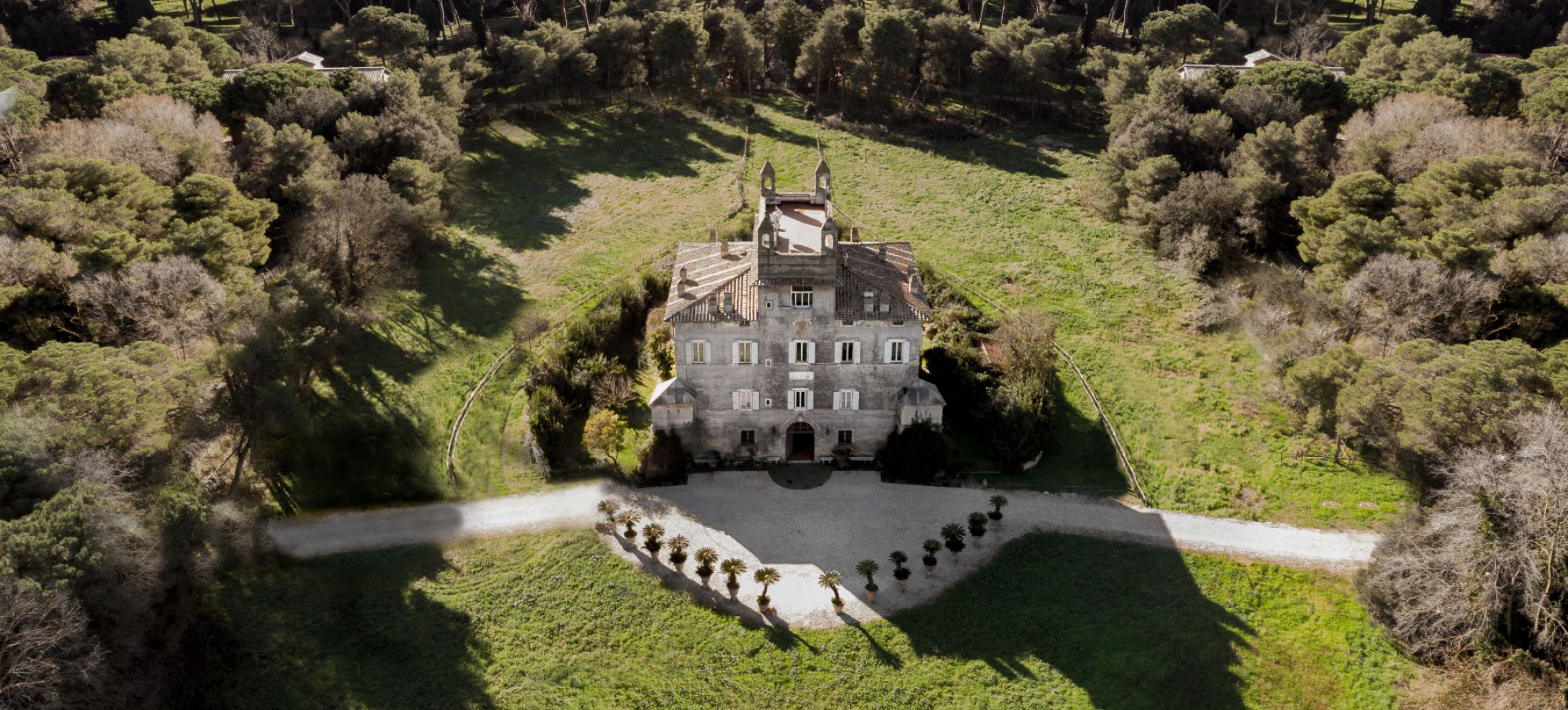 Riserva Naturale del Litorale Romano