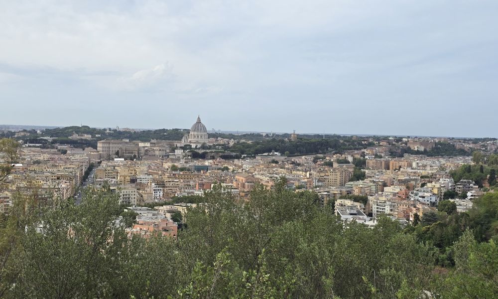 Quartiere della Vittoria