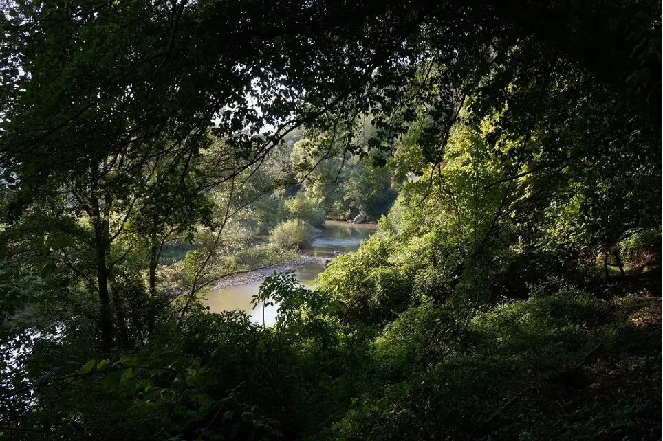 Valle del Fiora