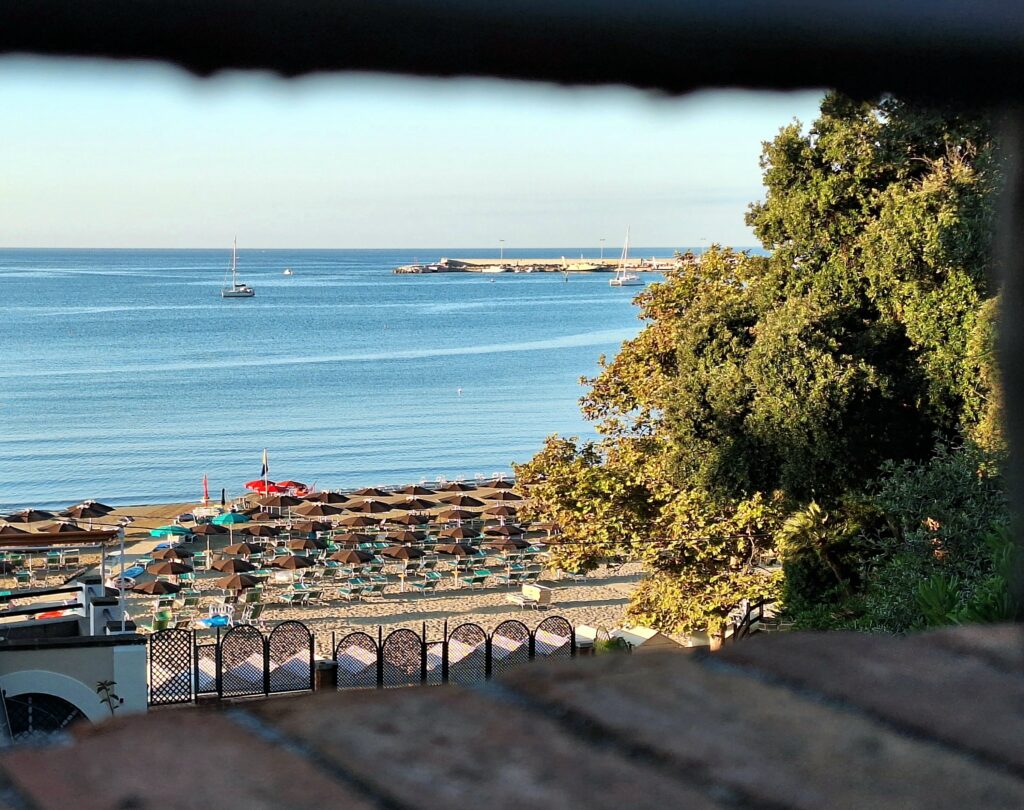 Trekkincittà a Nettuno dal Forte Sangallo al Laghetto Granieri - Trekking Experience - Nettuno