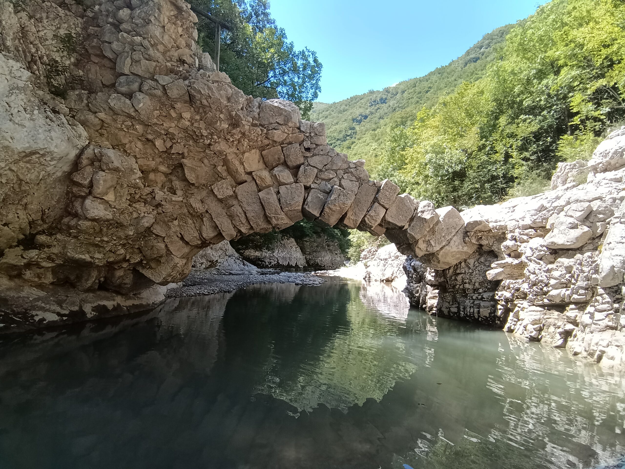 Forre di Lavello (BN)