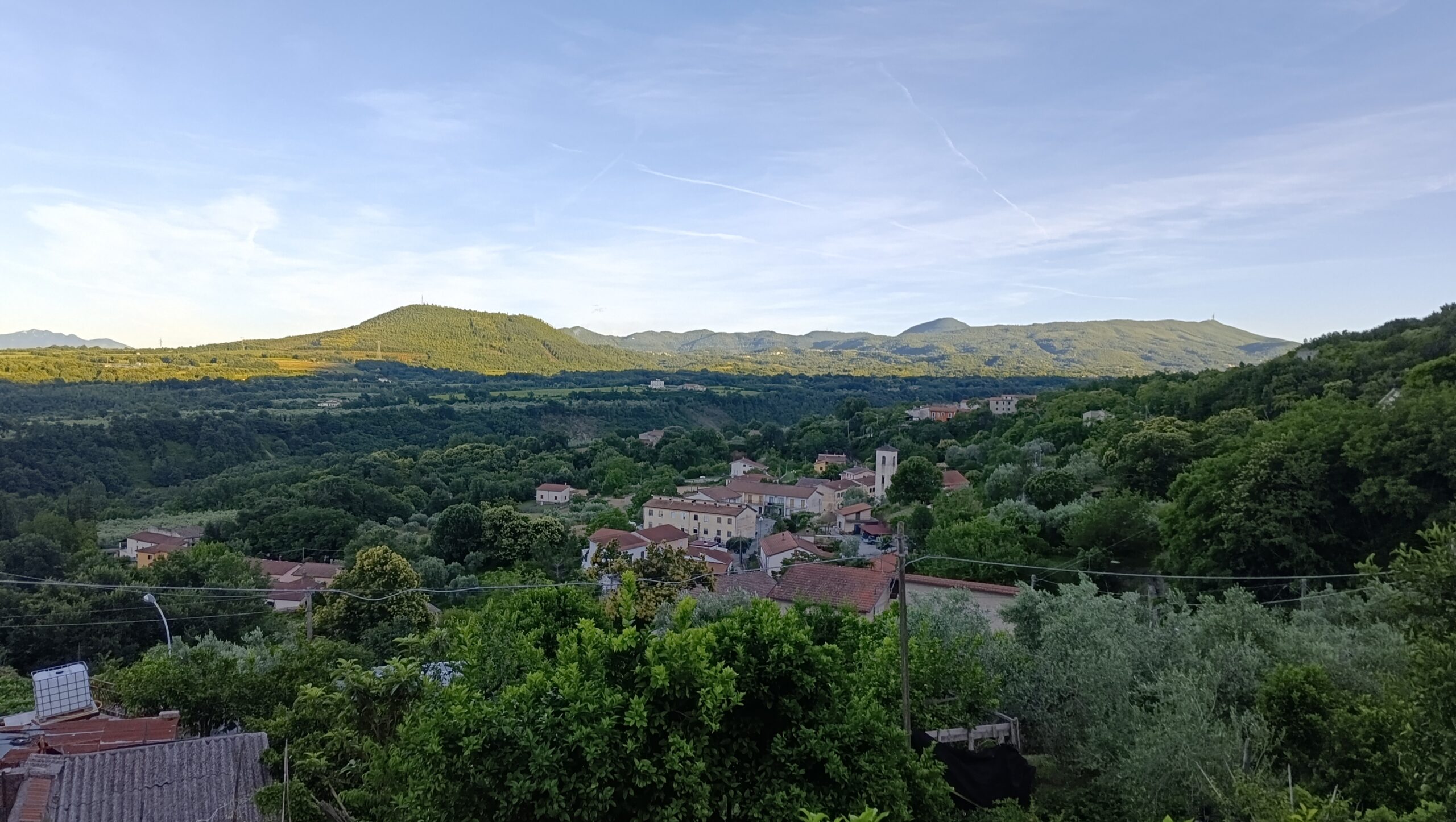 Caspoli