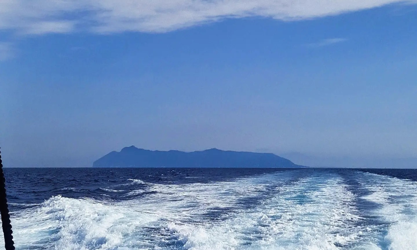 San Felice Circeo
