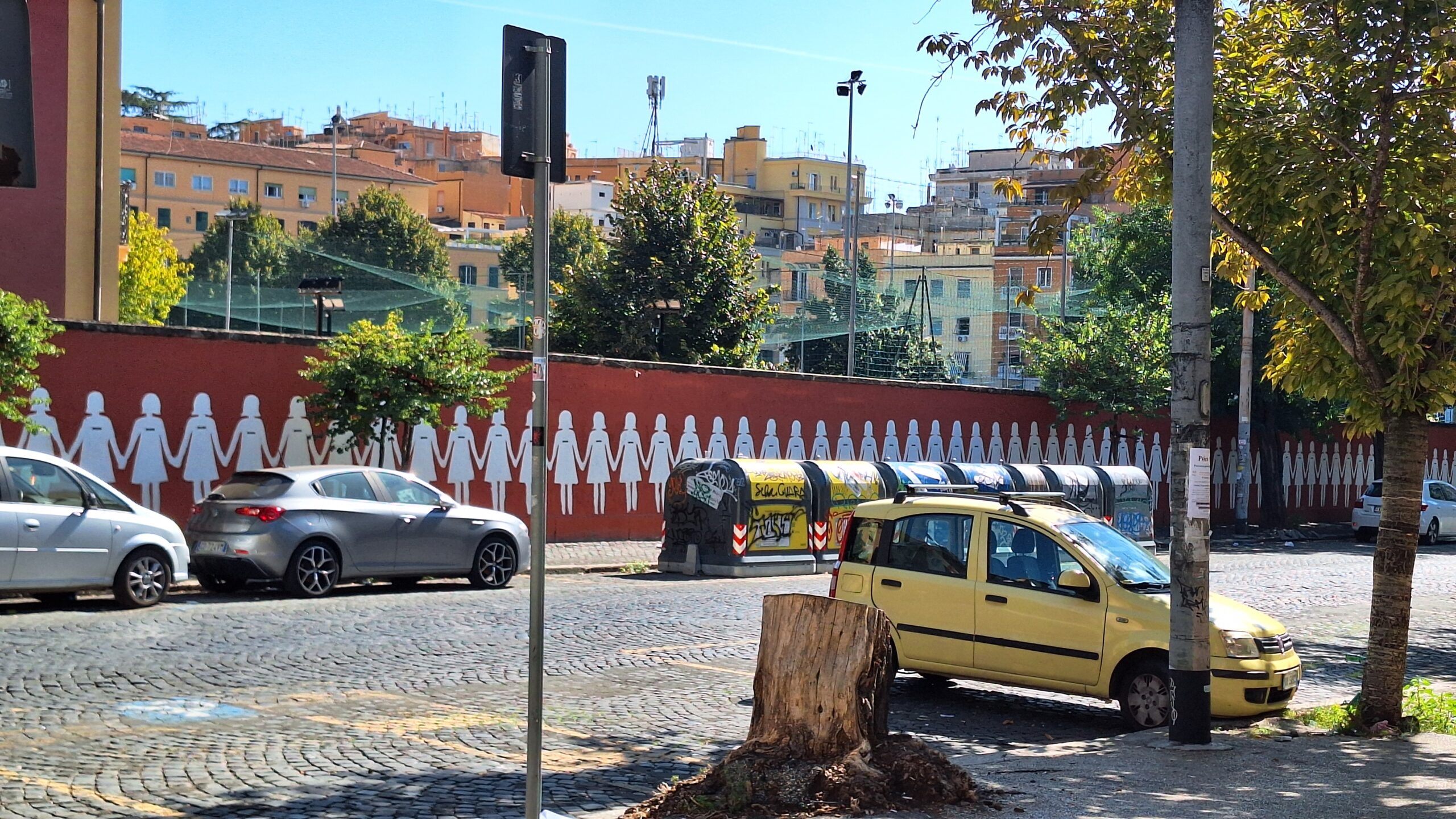 Quartiere San Lorenzo