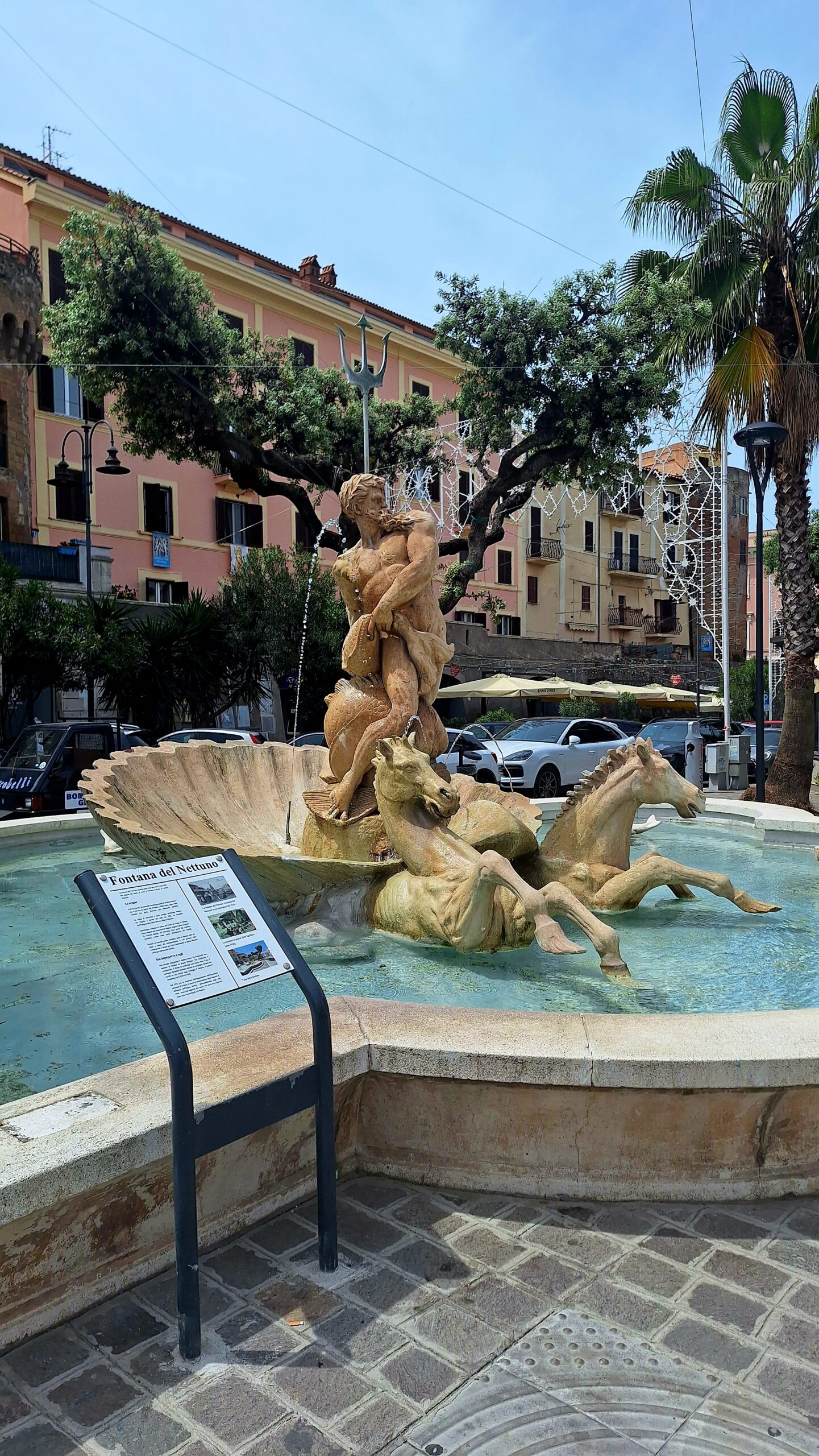 Nettuno