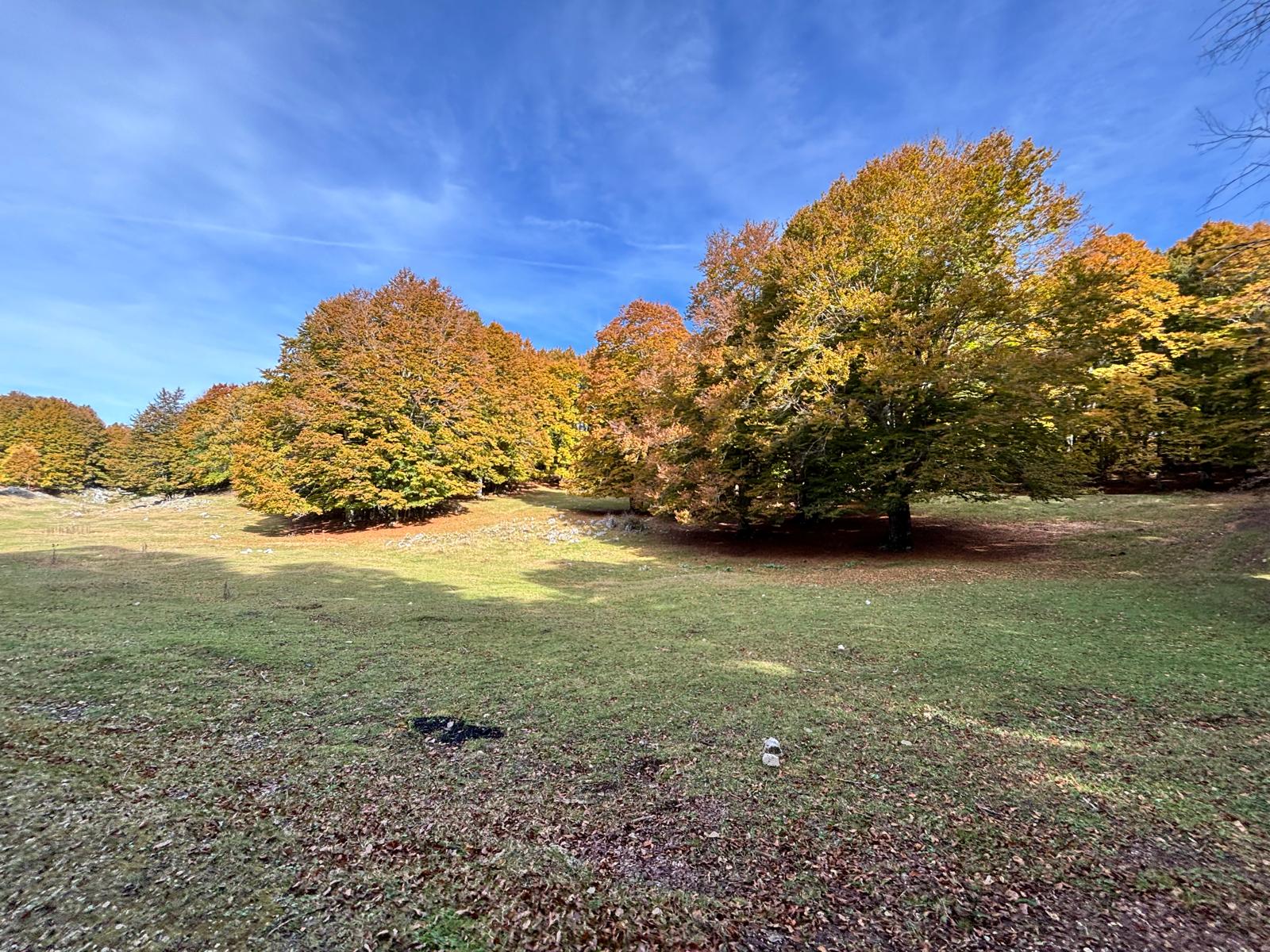 Parco Naturale Regionale Monti Simbruini