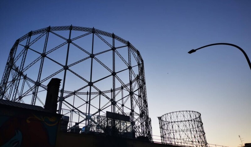 Testaccio e Ostiense