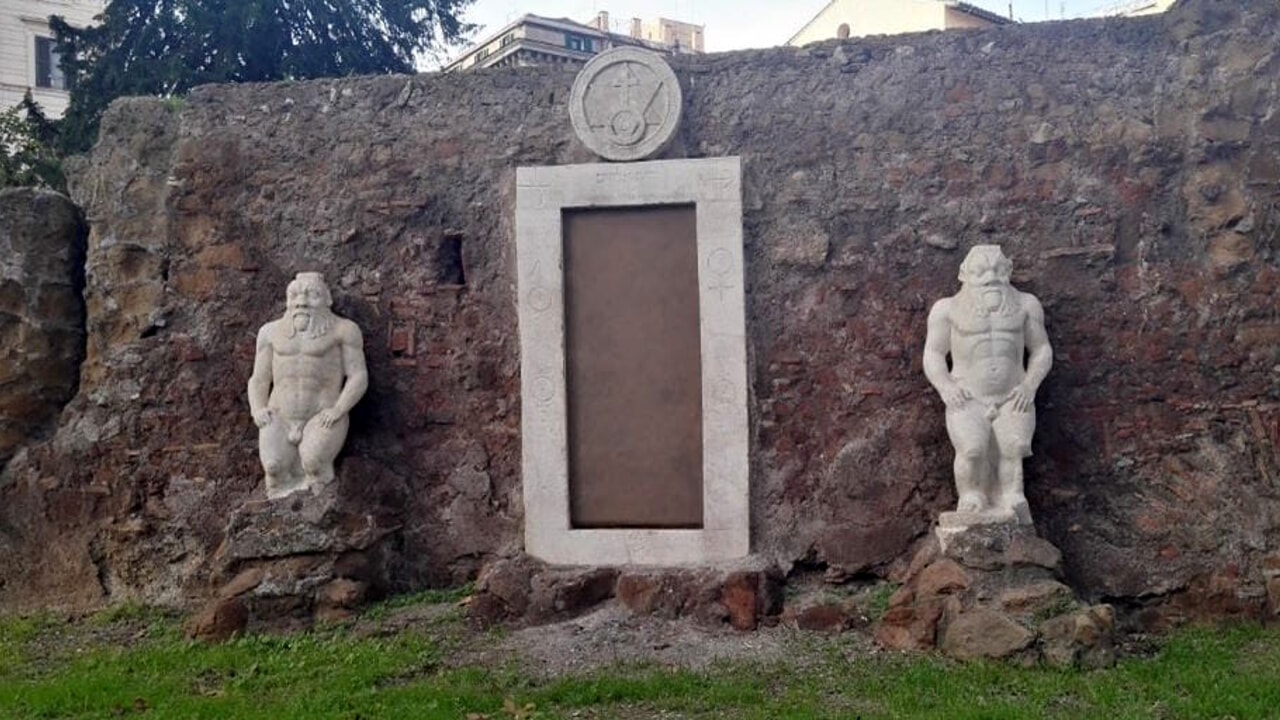 Piazza Vittorio