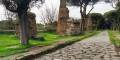 Appia Antica tra storia, parole e memoria - Roma - Lazio Appia Antica tra storia, parole e memoria - Roma - Lazio