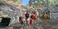 Family Trekking Antica Monterano - Lazio Family Trekking Antica Monterano - Lazio