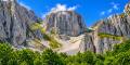 Il Cammino del Sirente : due giorni nel cuore selvaggio d’Abruzzo tra foliage e bramiti - Abruzzo Il Cammino del Sirente : due giorni nel cuore selvaggio d’Abruzzo tra foliage e bramiti - Abruzzo