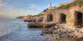 Anzio dalla Villa di Nerone al Porto Innocenziano - Anzio - Lazio Anzio dalla Villa di Nerone al Porto Innocenziano - Anzio - Lazio