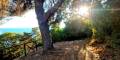 Il sentiero delle grotte - Circeo - Lazio Il sentiero delle grotte - Circeo - Lazio