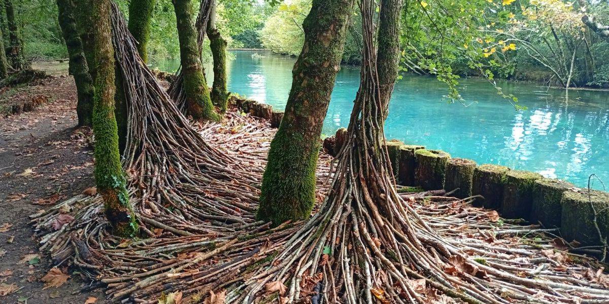 Acqua che va, acqua che viene - Polcenigo - Friuli Venezia Giulia