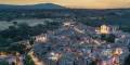 Il Borgo di Gallese e le sue meraviglie - Lazio Il Borgo di Gallese e le sue meraviglie - Lazio