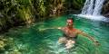 Dominus Wild Experience - Vallepietra - Lazio Dominus Wild Experience - Vallepietra - Lazio