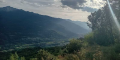 Paesaggi e sapori di Teglio, Valtellina - Lombardia