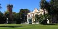Villa Ada, un parco tutto da leggere - Roma - Lazio