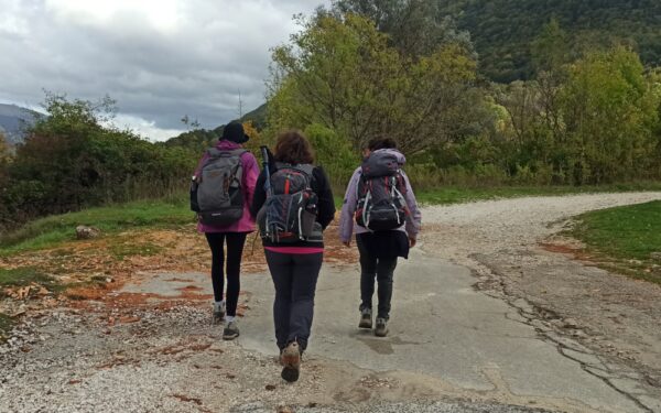 I Passi delle Donne