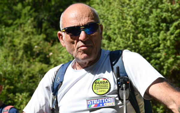 Paolo Tarquini GAEE