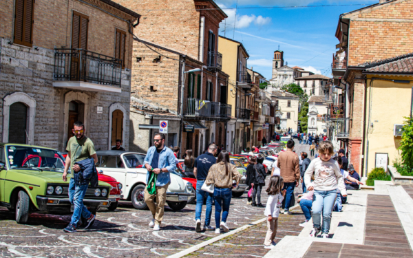 Passaporto del Molise